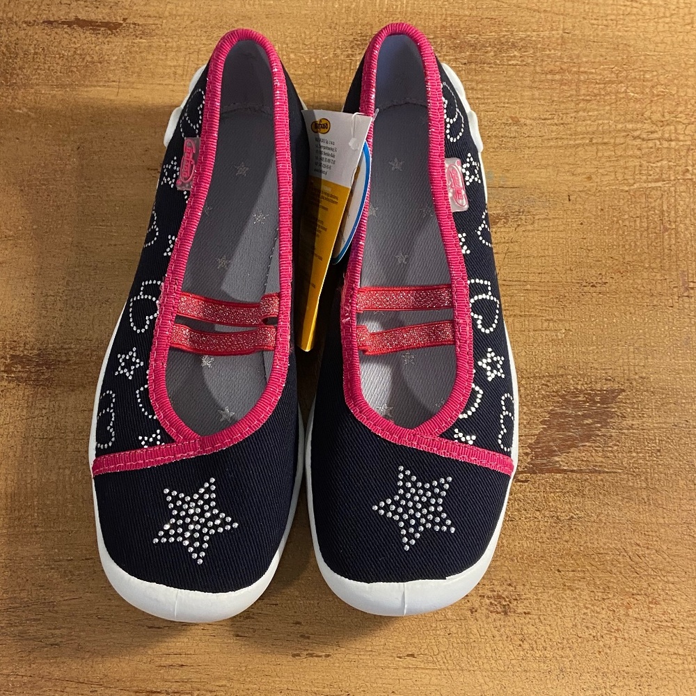 Belfado casual shoes